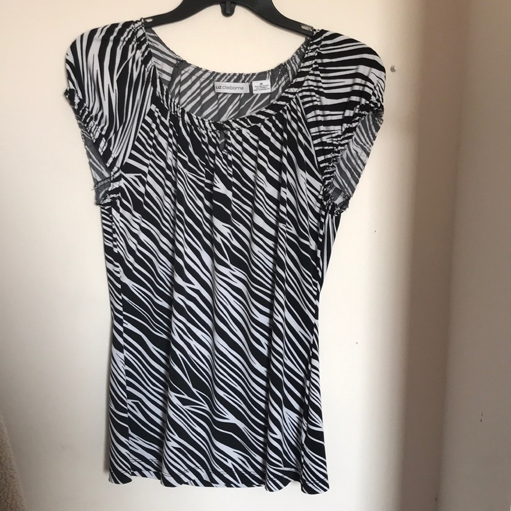 Liz Claiborne Blouse